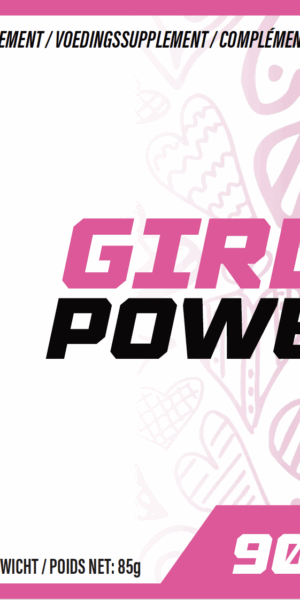 Girl Power